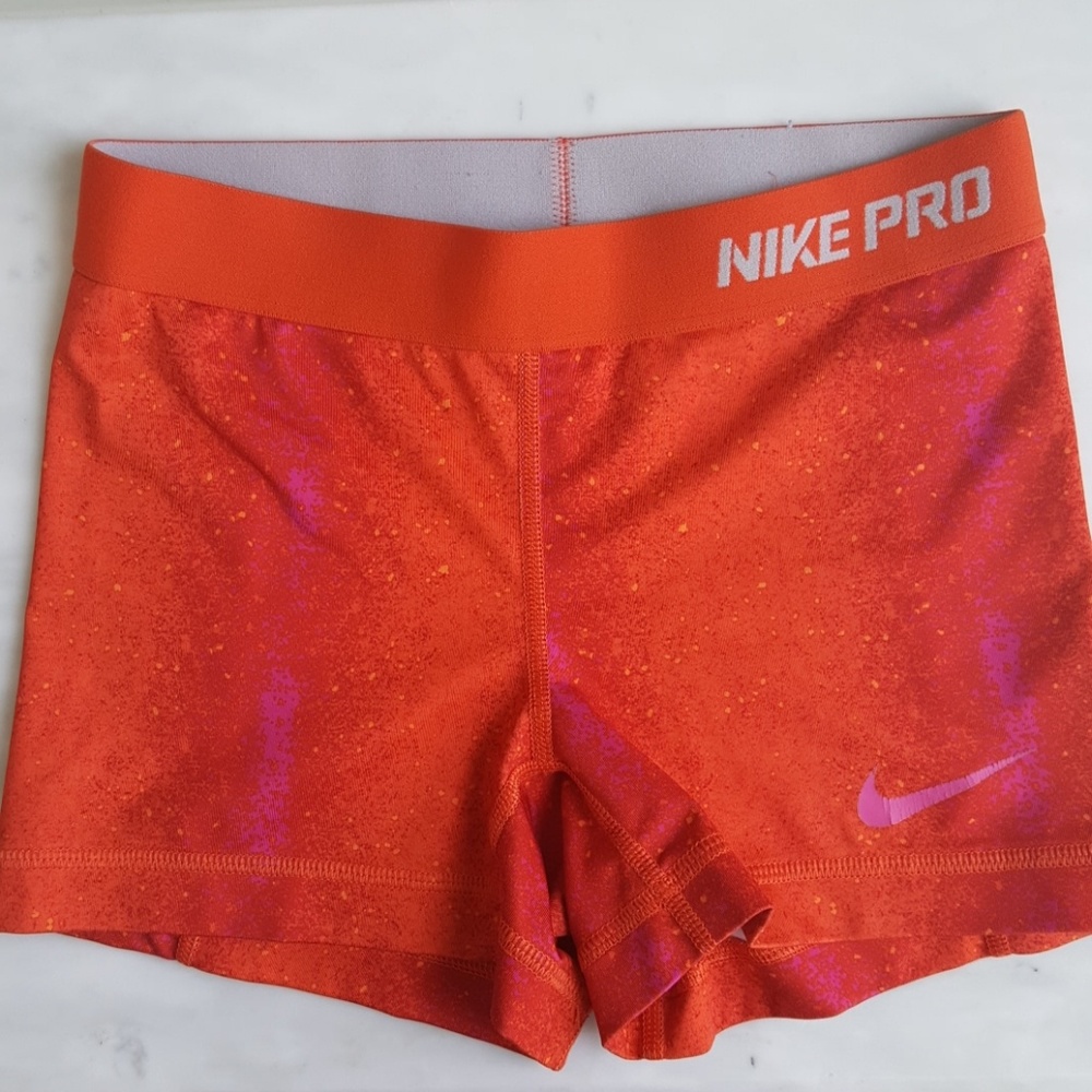 Nike Pro Shorts
