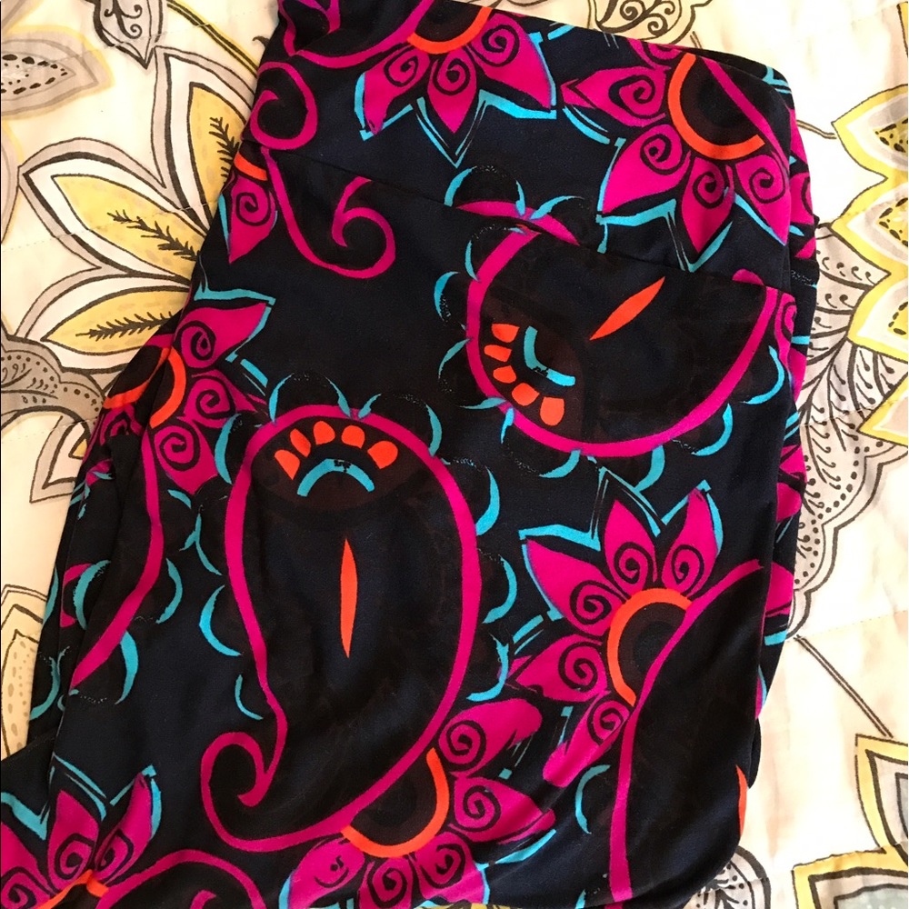 LLR tc leggings