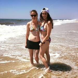 Meet your Posher, Kristin