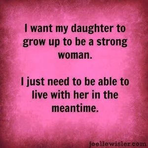 Meet your Posher, Michelle