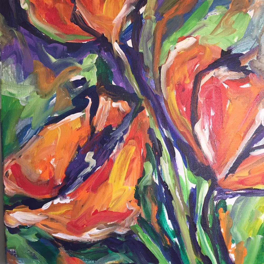 Meet your posher, Deana