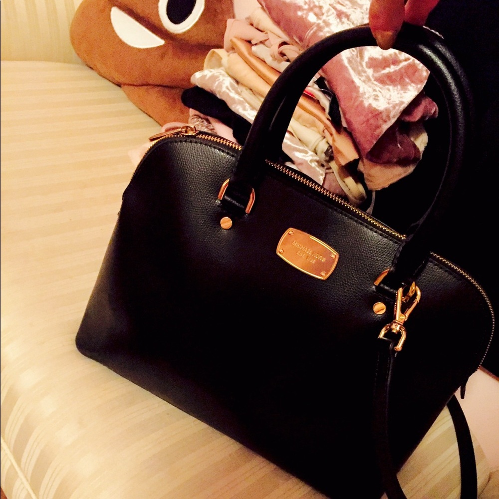 MK bag for trade