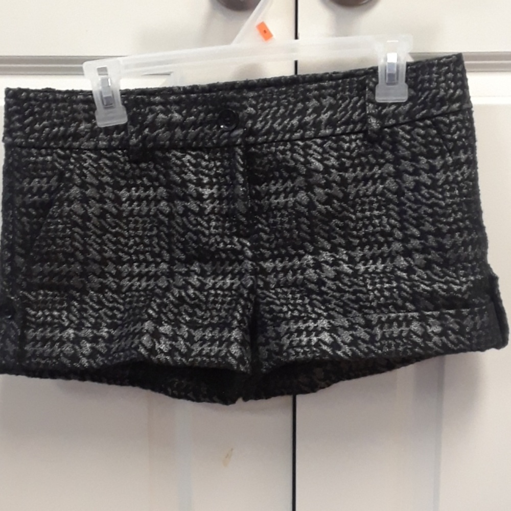 Express shorts