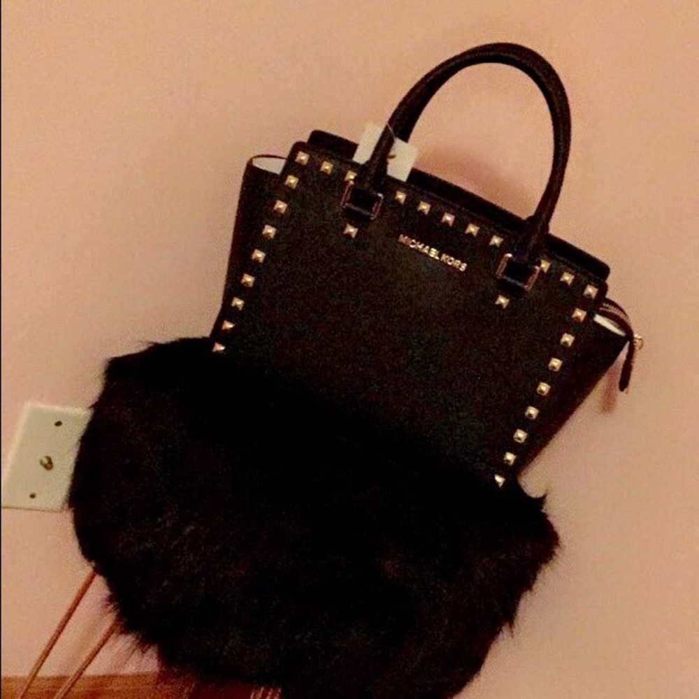 MK bag for trade