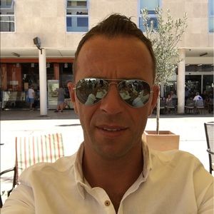 Meet your Posher, Josip