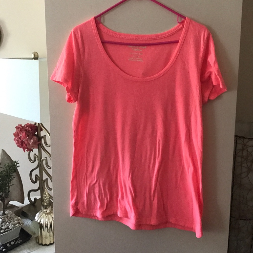 Soft stretchy top