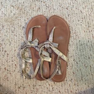 Steve Madden sandals