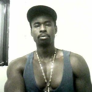 Meet your Posher, Reggie