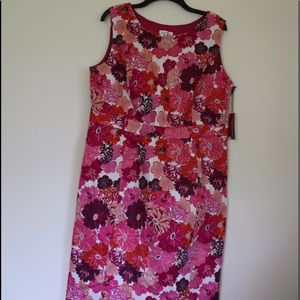 Liberty of London for Target dress 16 NWT
