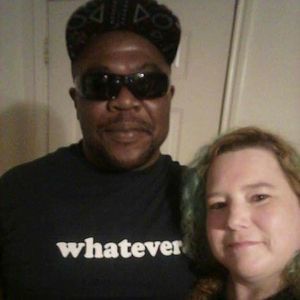 Meet your Posher, Dana