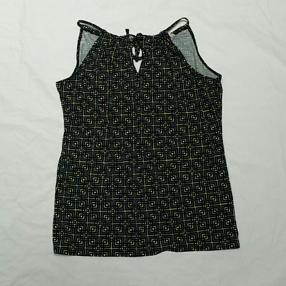 Banana Republic tank top