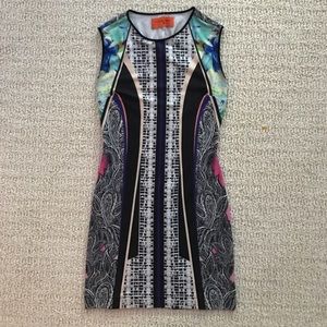 Clover Canyon Dress