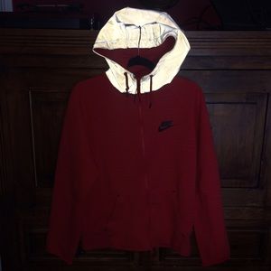 Nike tech fleece 2.0