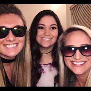 Meet your Posher, Dylan