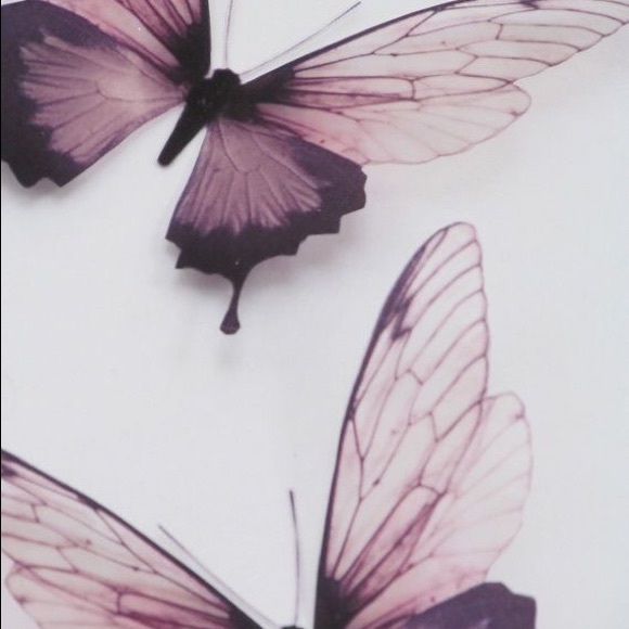 Meet Your Posher 🦋 - Picture 6 of 6