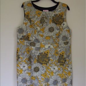 Liberty of London for Target dress 18p