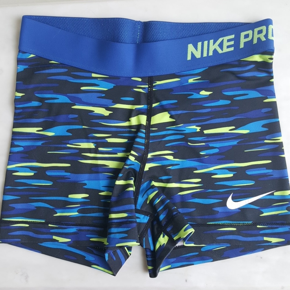 Nike Pro Shorts