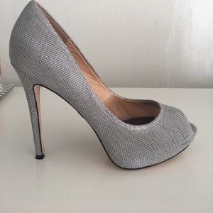 Badgley Mischka Pumps