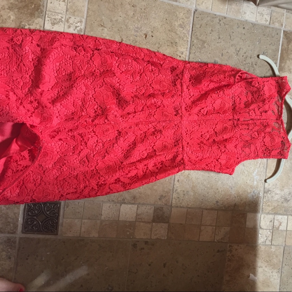 JCrew lace dress - Picture 3 of 3