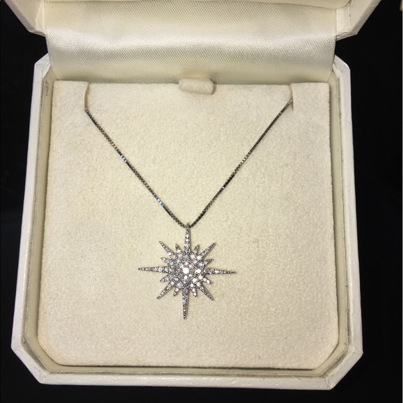christian bernard Jewelry Christian Bernard Pendant Necklace Poshmark