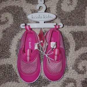 Koala Kids water shoes