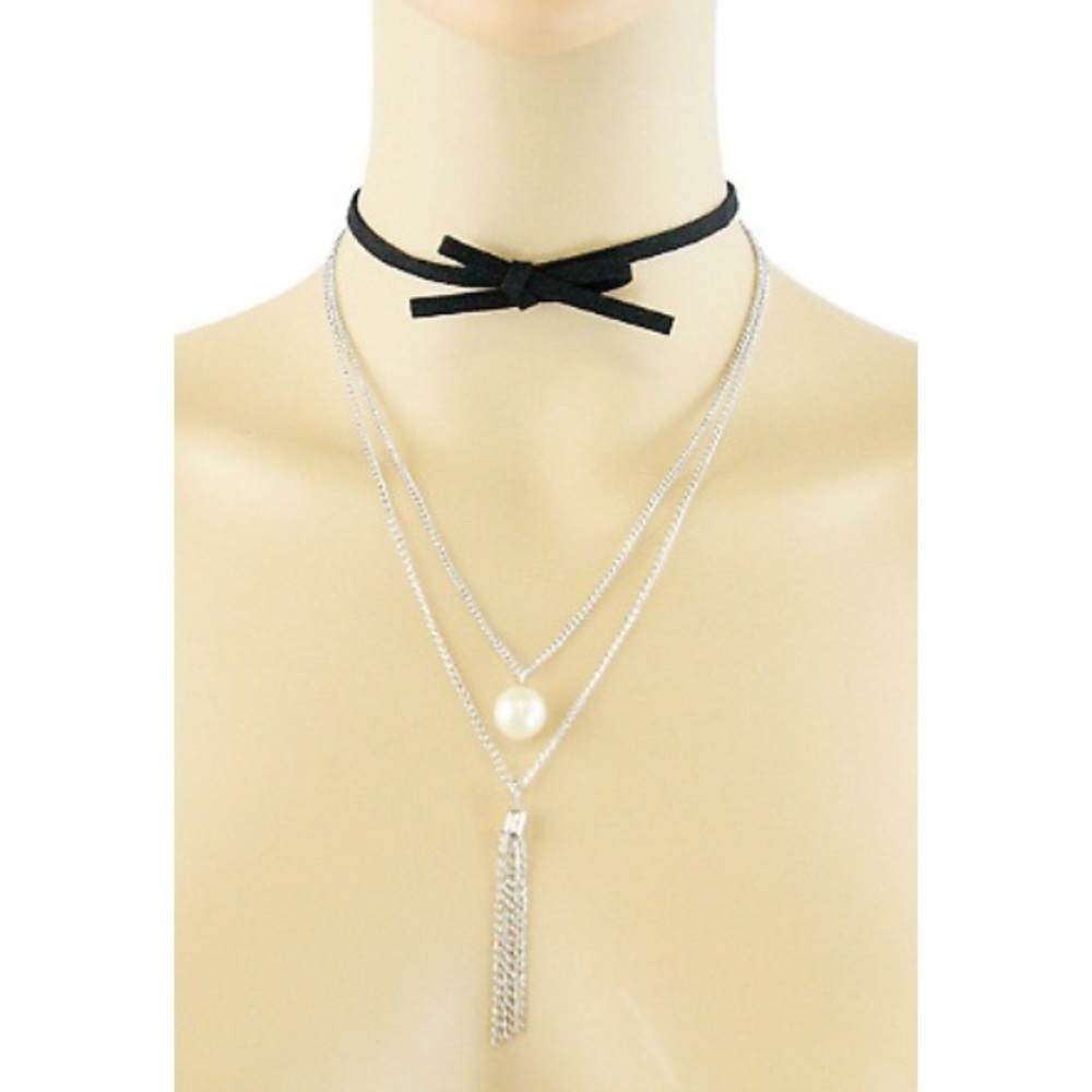 Choker Necklace