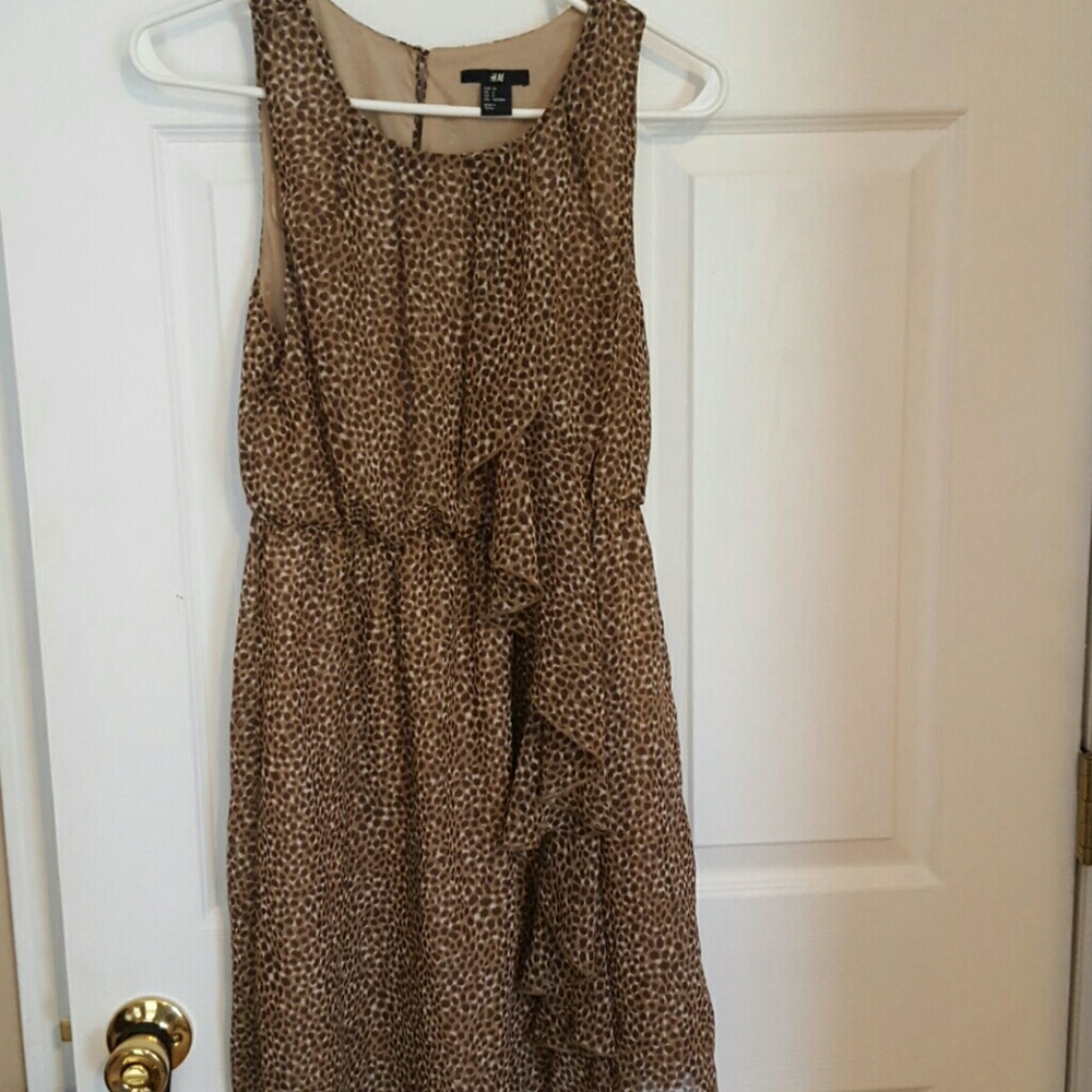 H&M dress