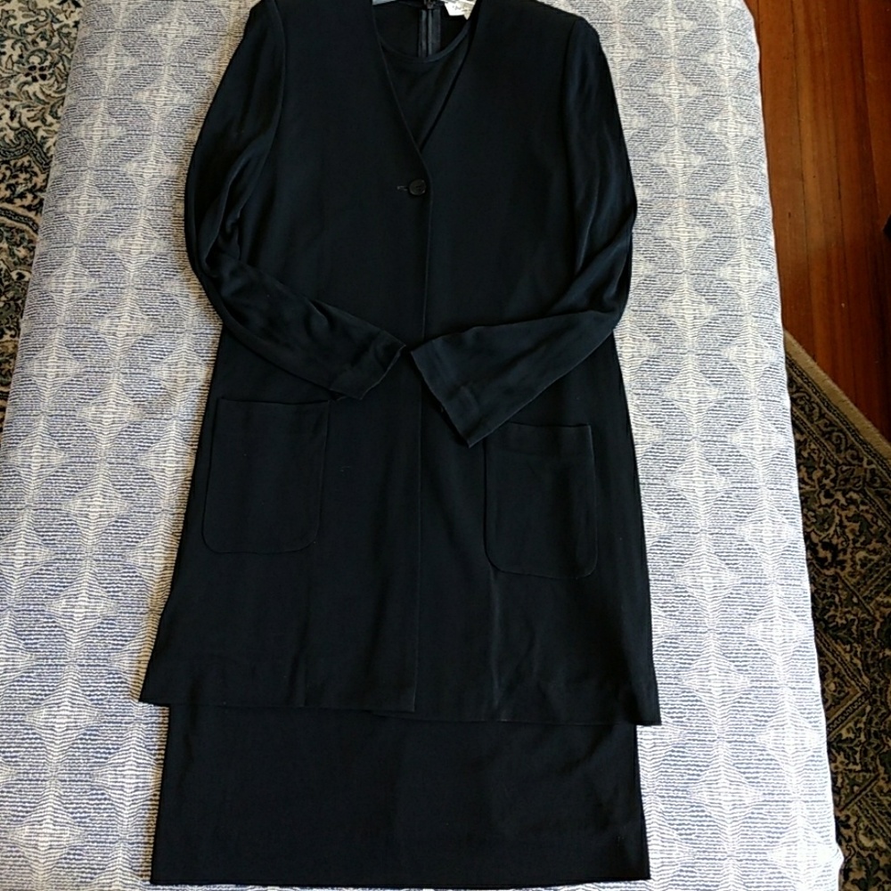 Jacket with Dress 🎉4 FOR $30🎉