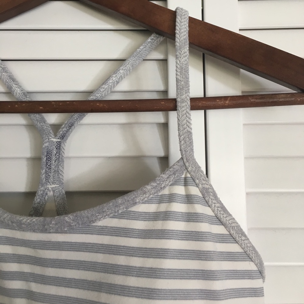 Lululemon Racer Back Top - Picture 3 of 6