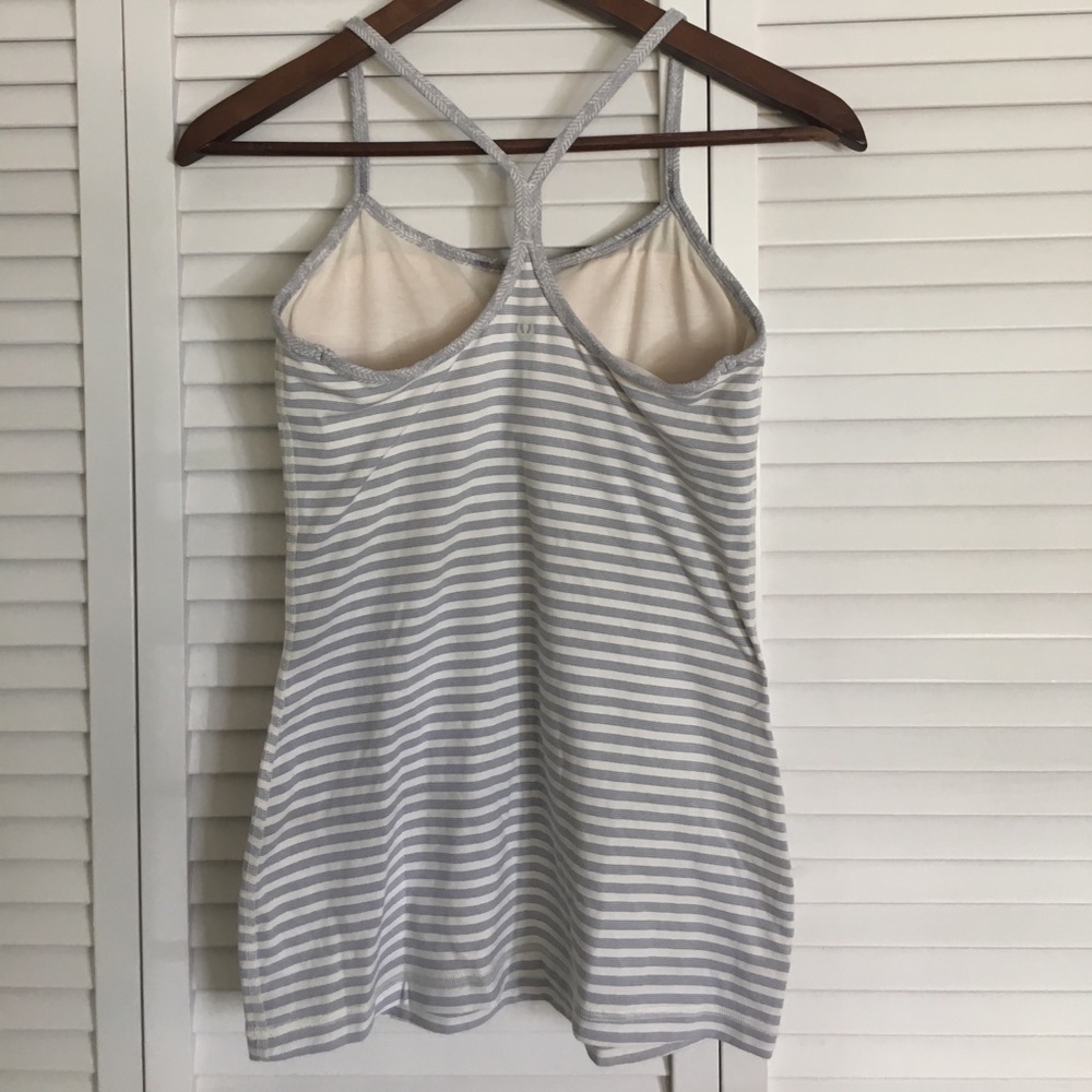 Lululemon Racer Back Top - Picture 4 of 6