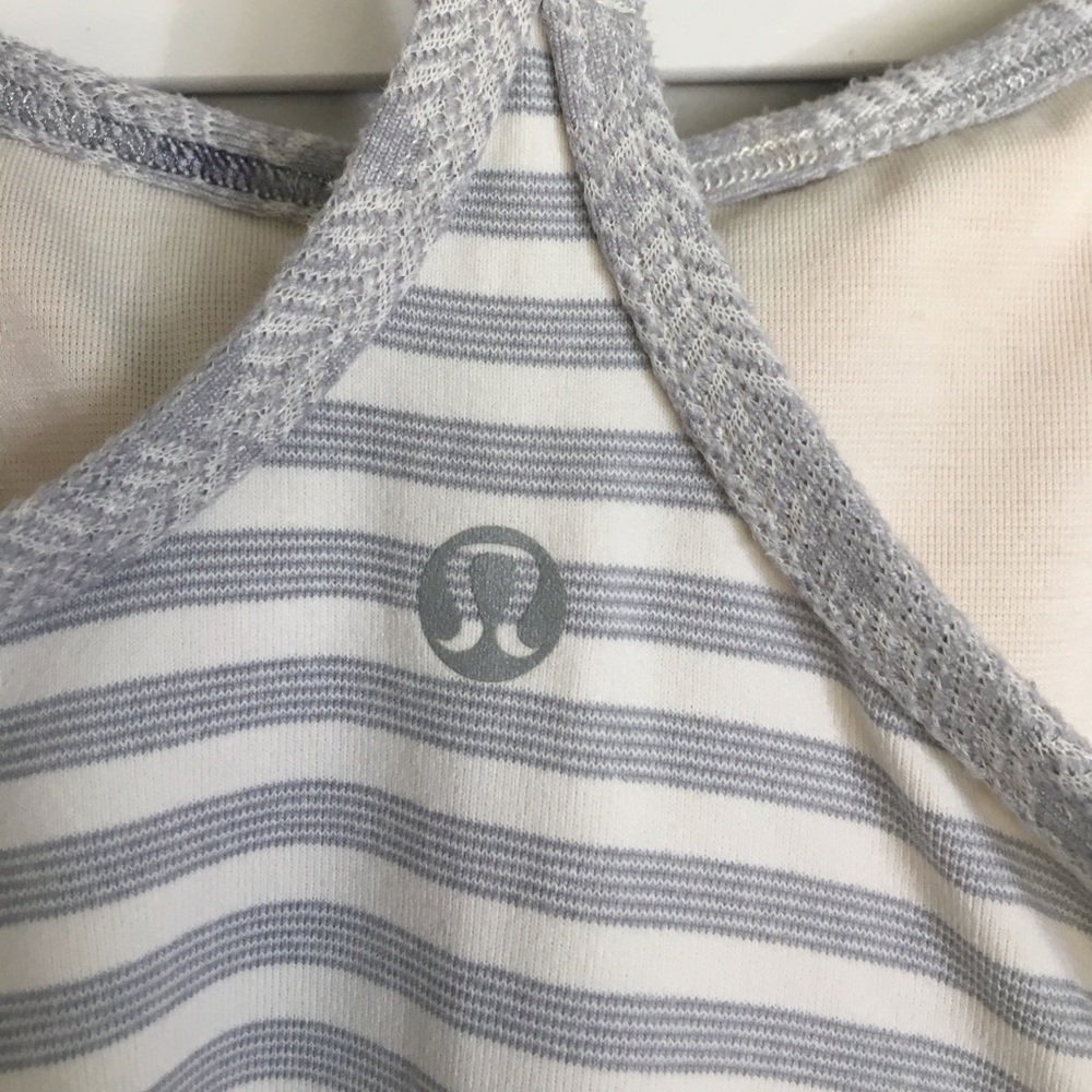 Lululemon Racer Back Top - Picture 5 of 6