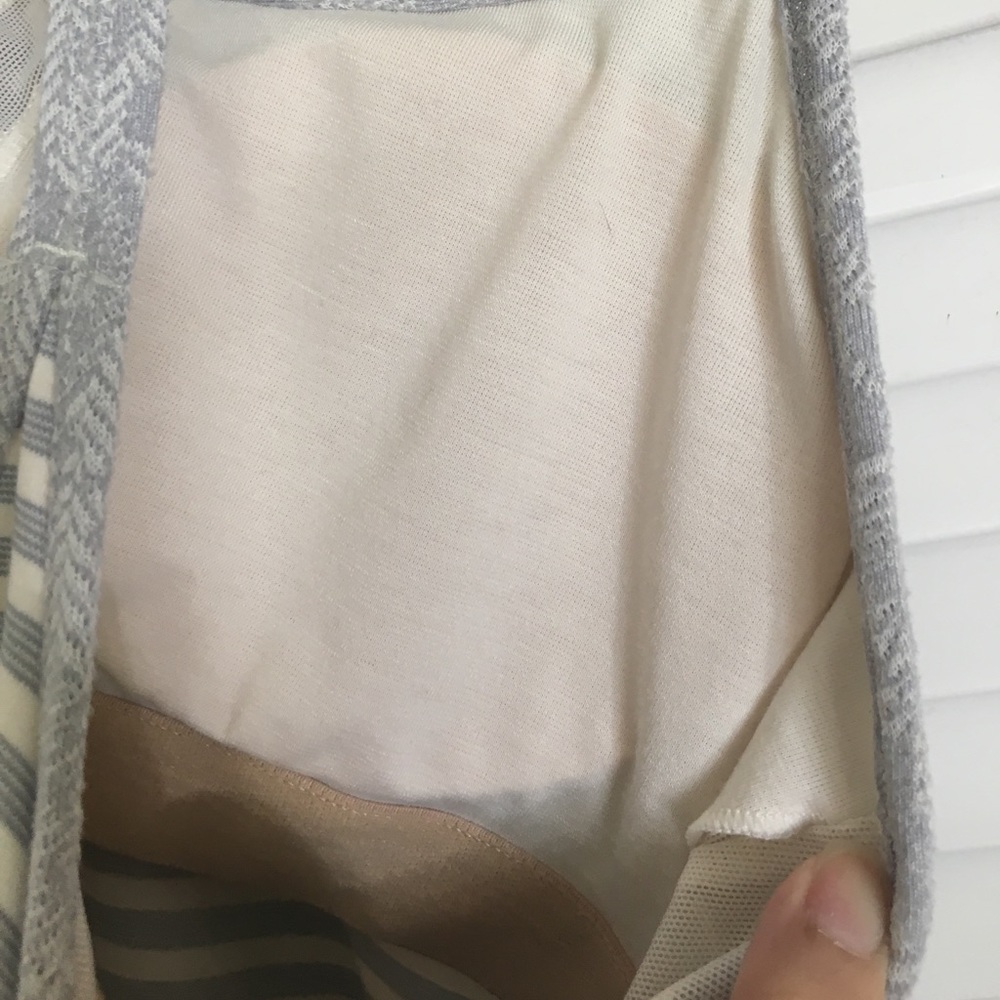 Lululemon Racer Back Top - Picture 6 of 6