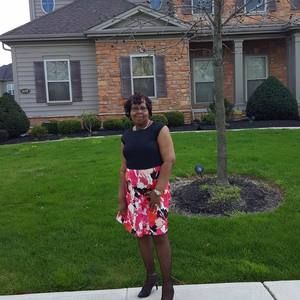 Meet your Posher, Thomasina