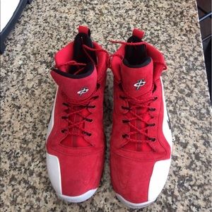 Nike men's zoom Penny Hardaway VI