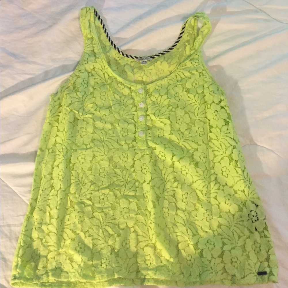 Volcom Top