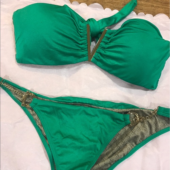 Victoria's Secret Other - Victoria's Secret Swim Set