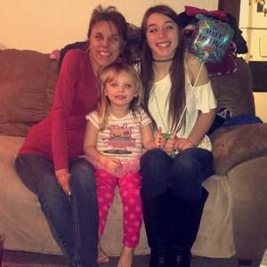 Meet your Posher, Faith