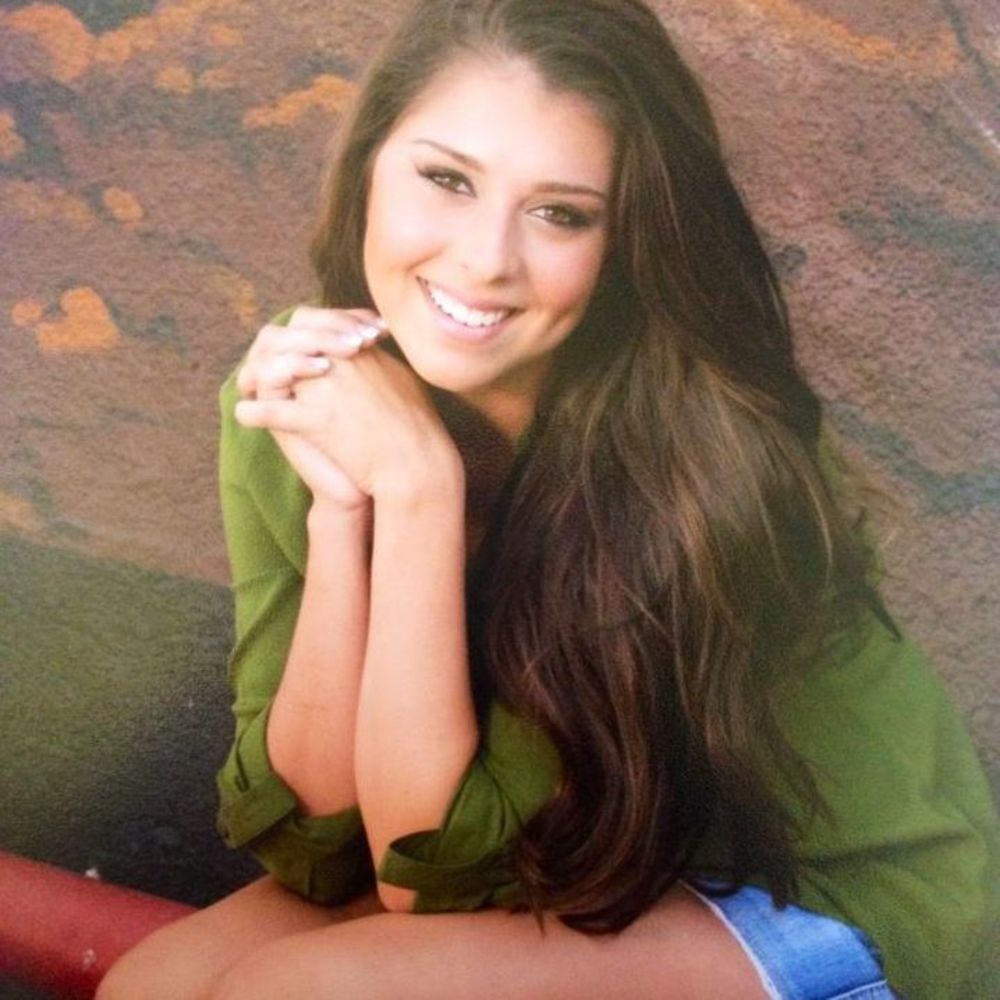 Meet your Posher, Brittany