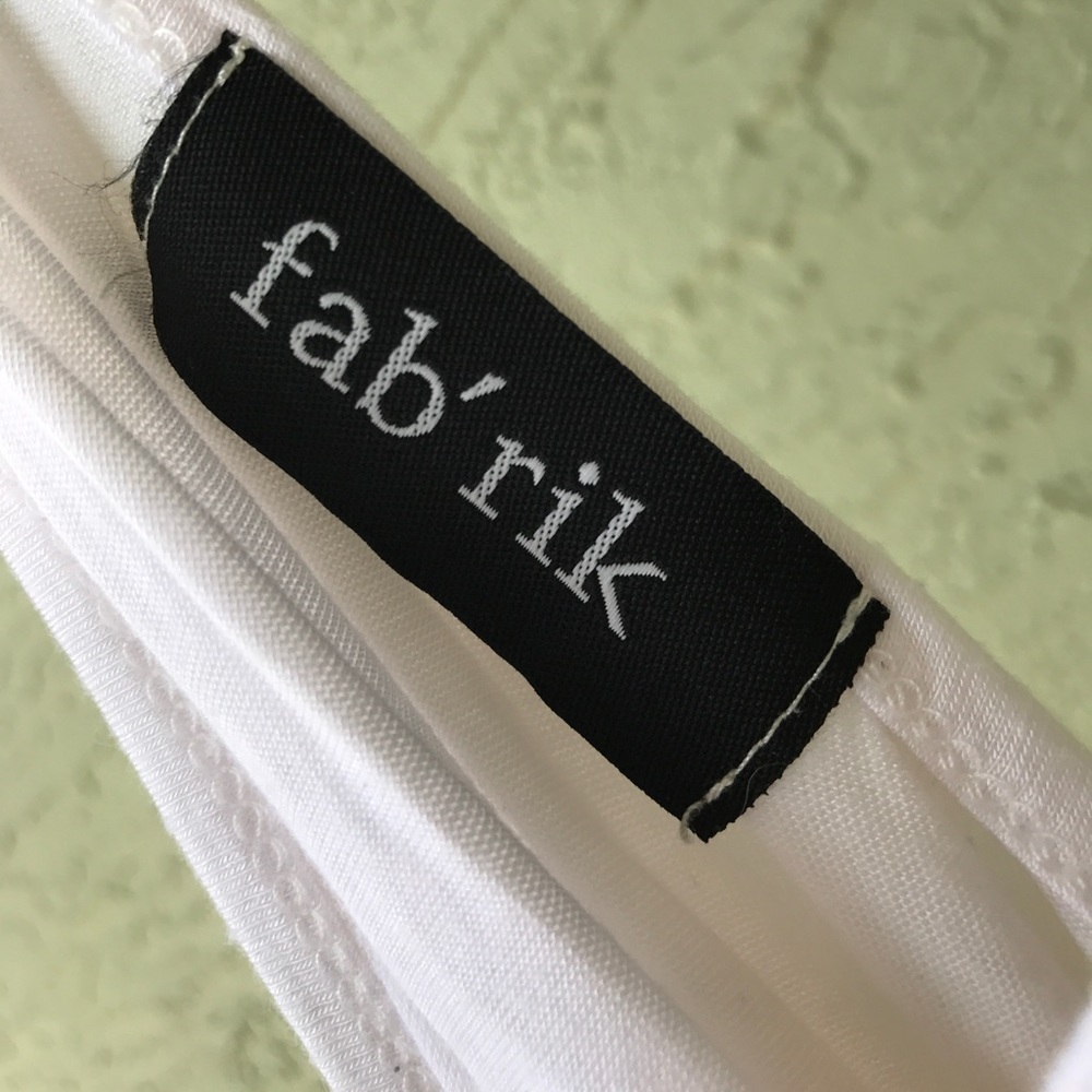 Basic Lose Summer Tank - Picture 3 of 4