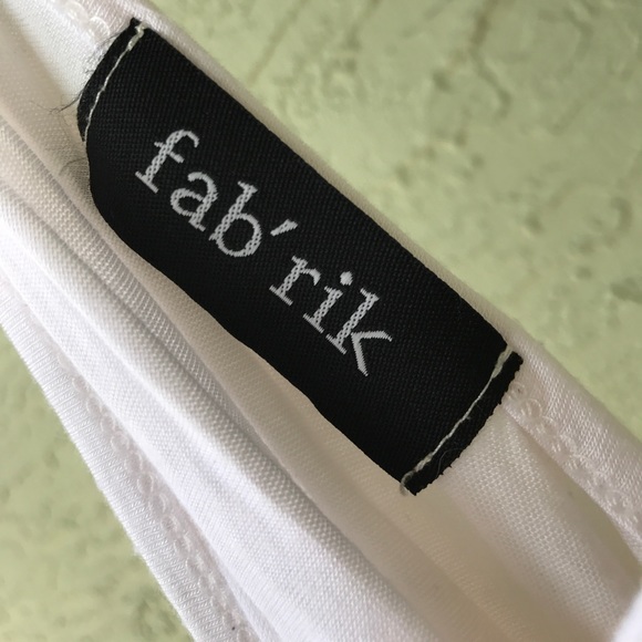 Basic Lose Summer Tank - Picture 3 of 4