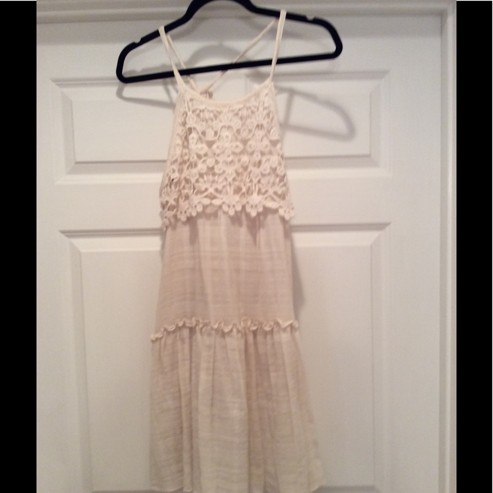 NWOT Chelsea & Violet Sundress