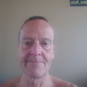 Meet your Posher, Scott