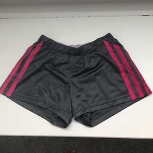 Adidas Mesh Shorts