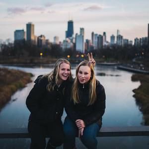 Meet your Posher, Simone