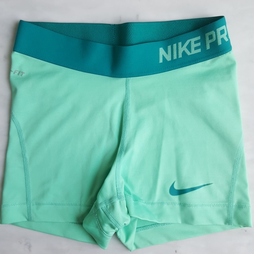 Nike Pro Shorts