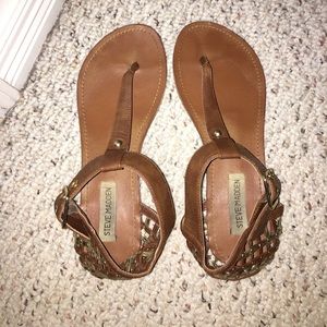 Steve Madden sandals