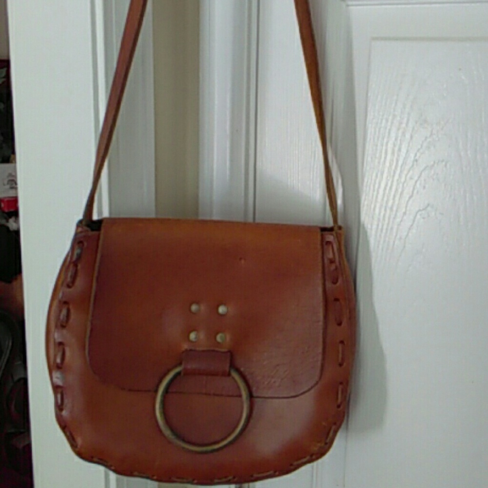 Vintage Boho Hand Bag