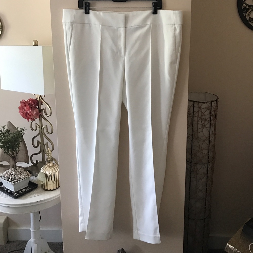 Loft dress pants
