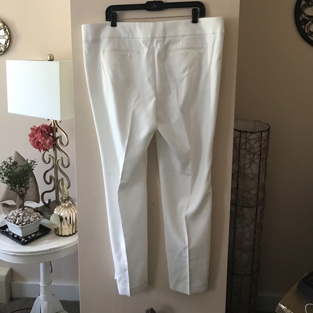 Loft dress pants - Picture 2 of 3