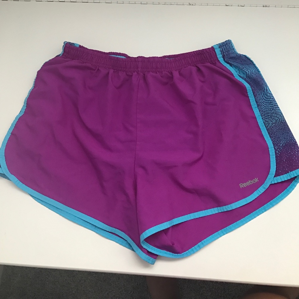 Reebok Shorts